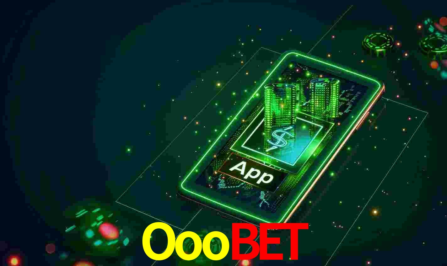 Simplificando a Experiência de Jogo Ooobet App
