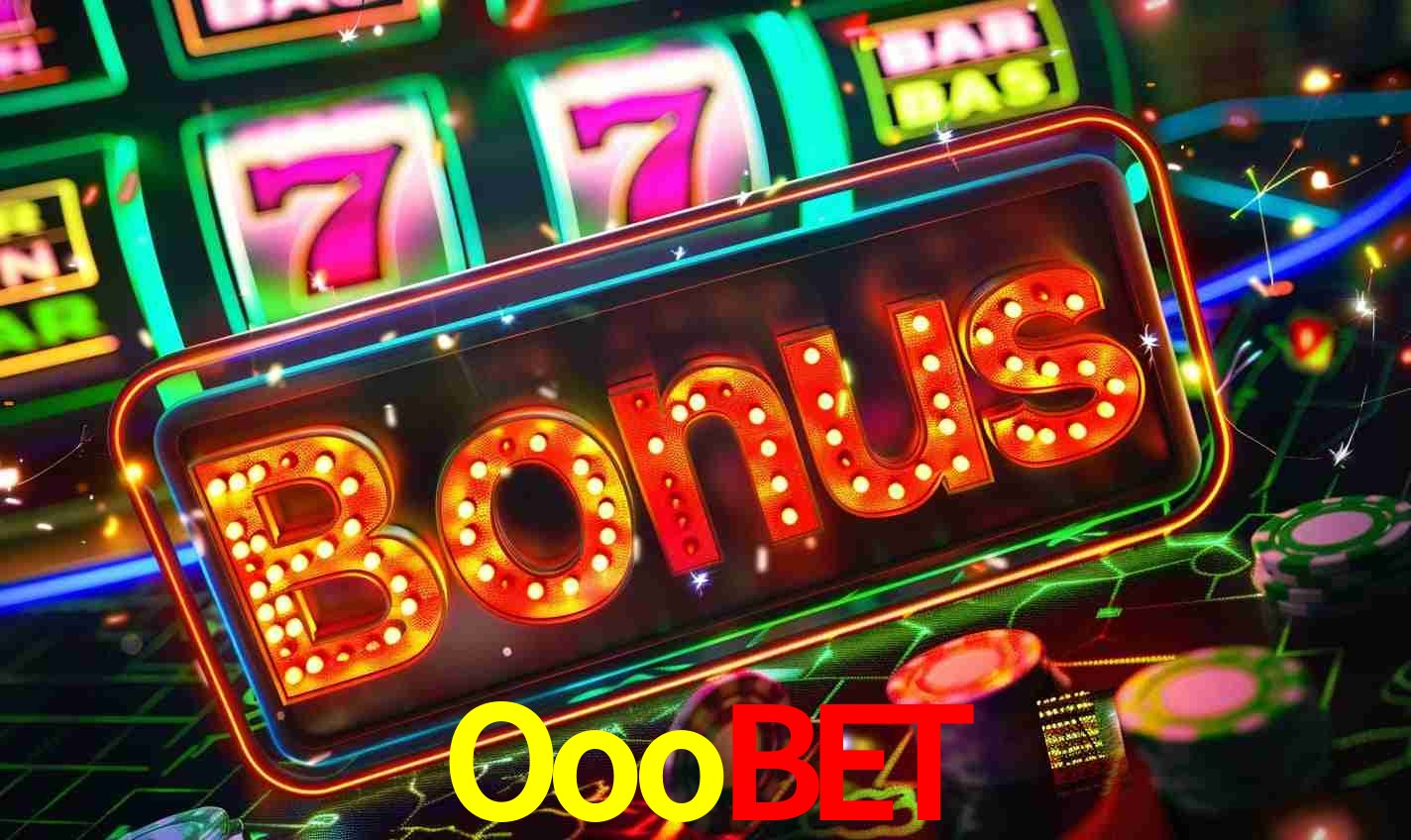 Sistema de Bônus Ooobet