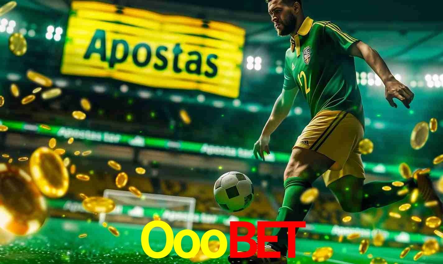 Diversas Apostas em Eventos Esportivos Ooobet