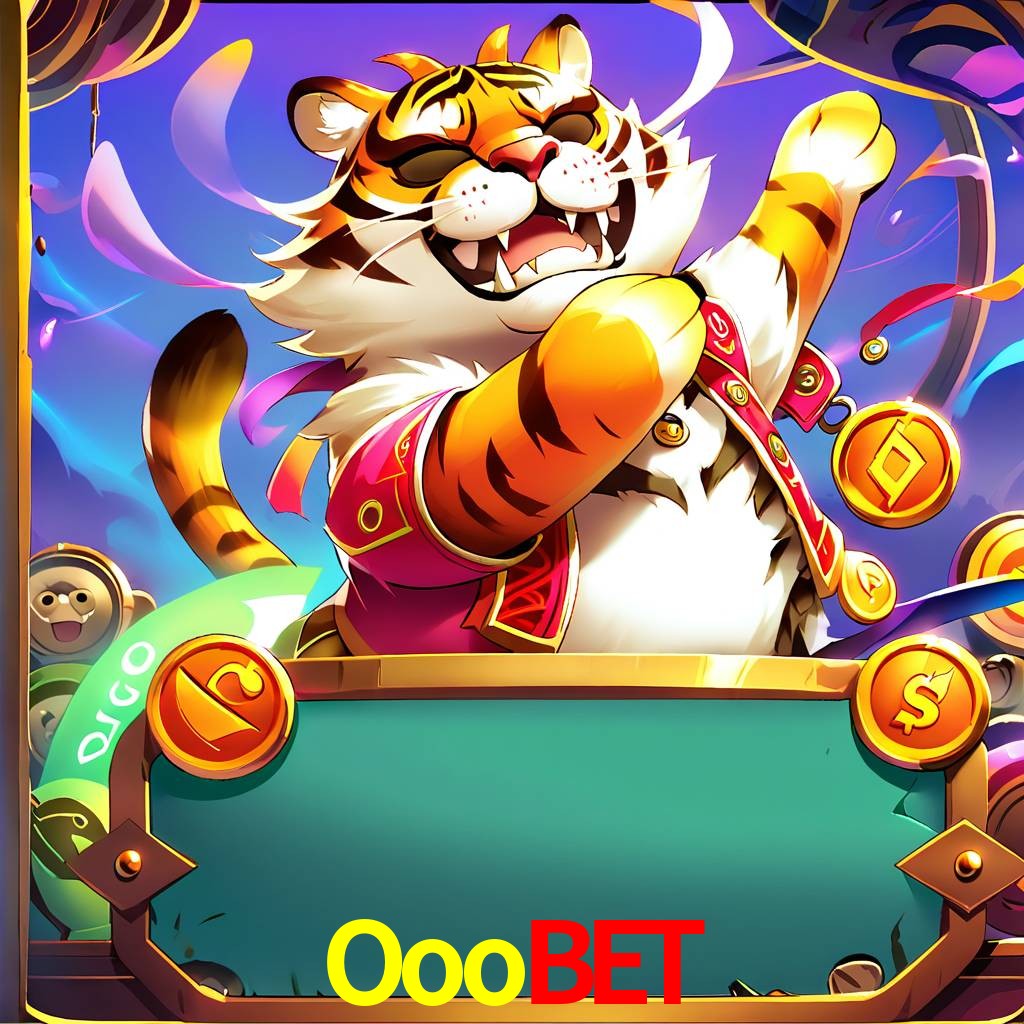 Ooobet Fortune Tiger Mergulhe na Atmosfera