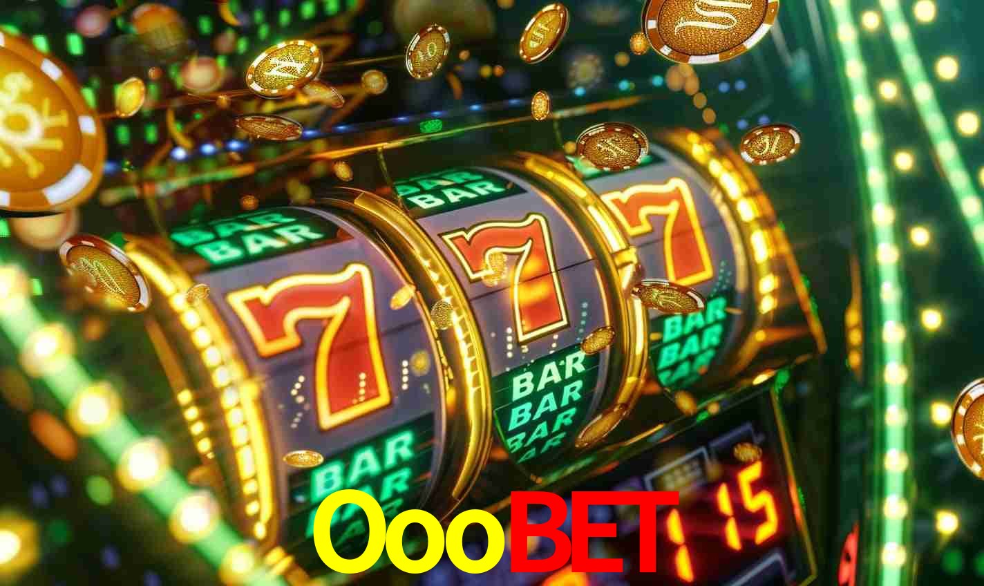 Populares Slots Ooobet