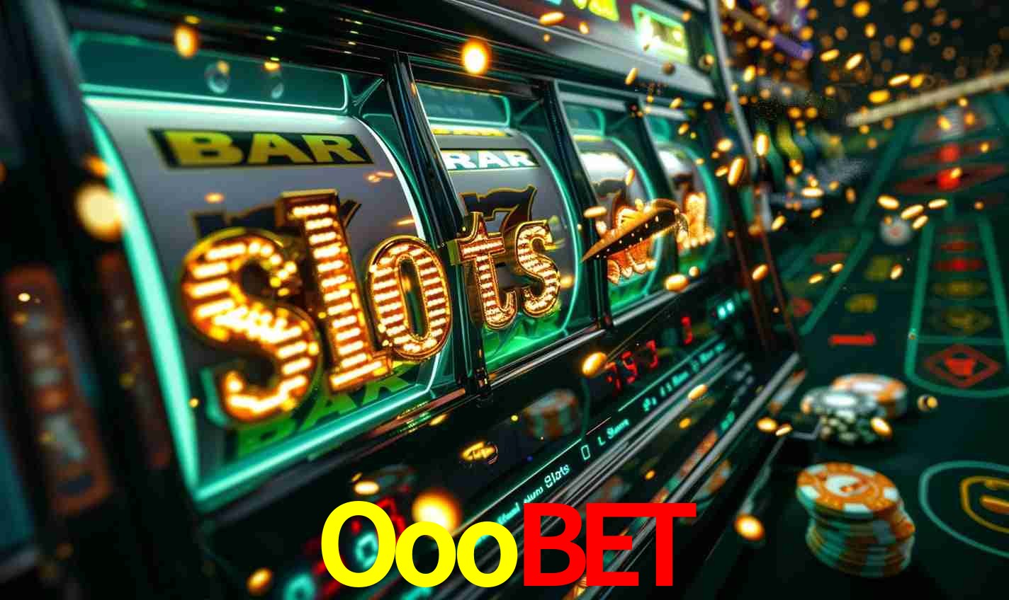 Melhor dos Slots Cassino Ooobet